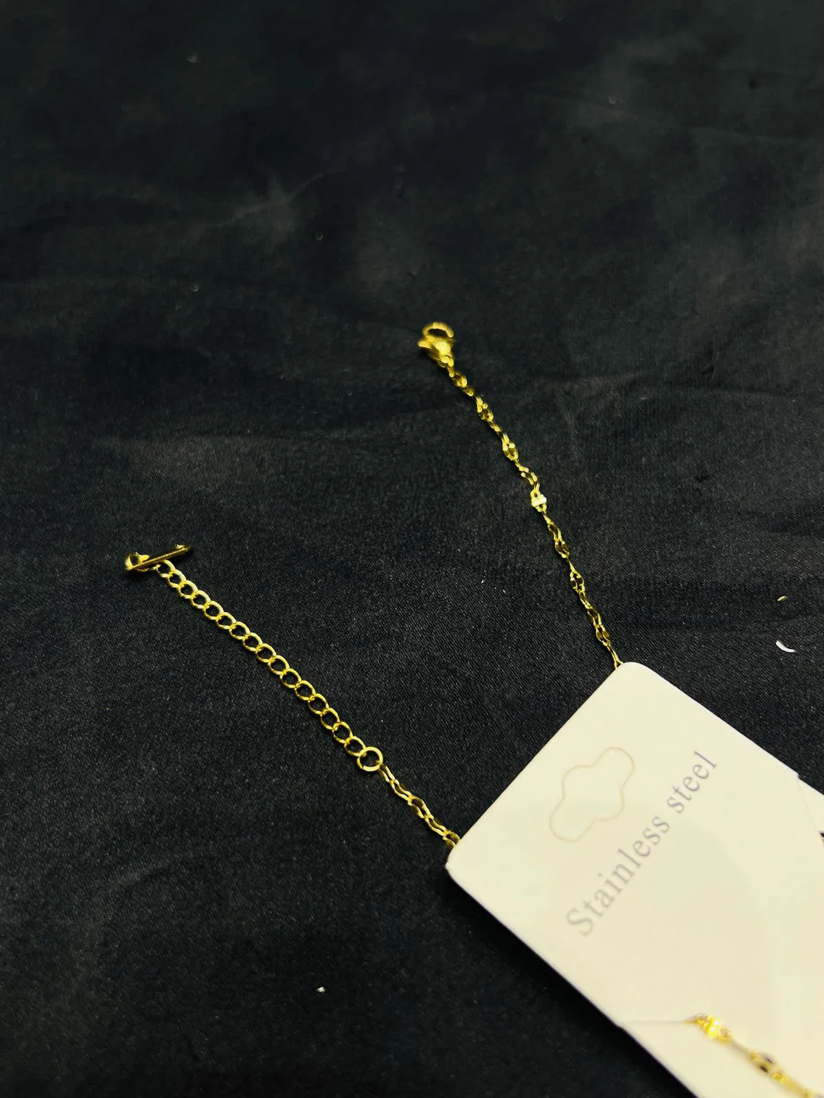 Stainless Steel  Tree Pendant