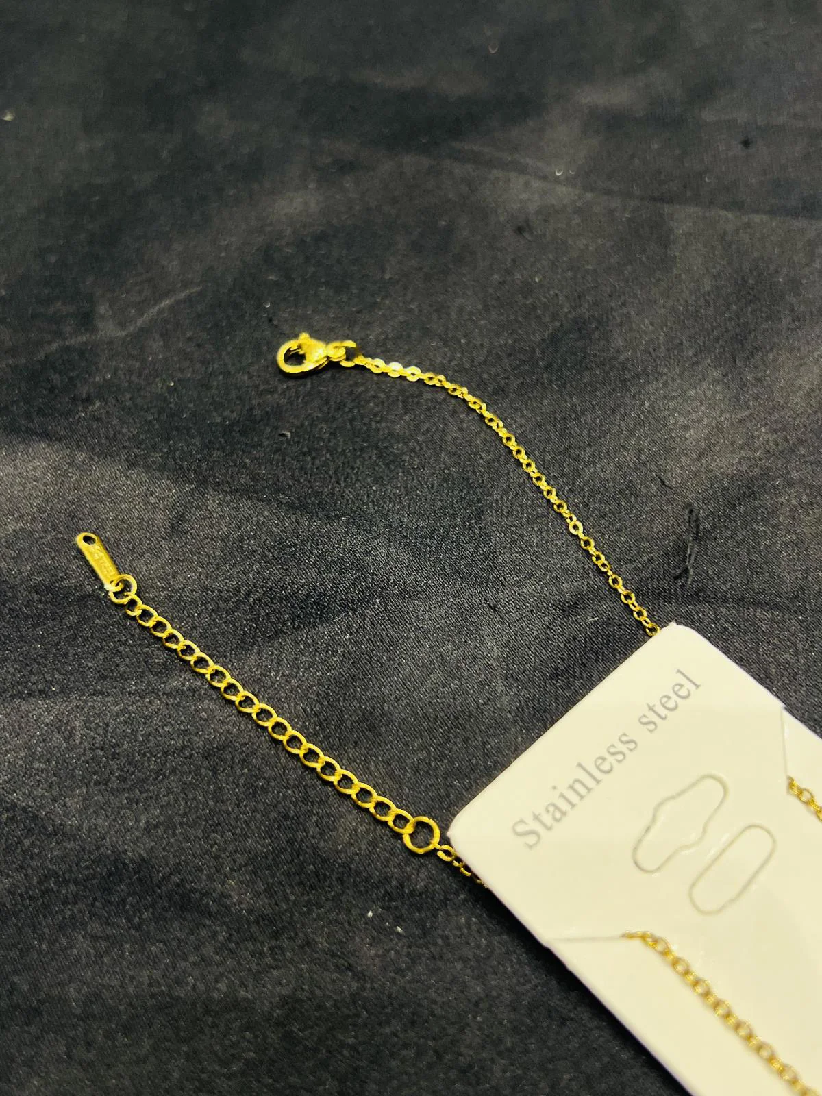 Stainless Steel  Elegant Pendant
