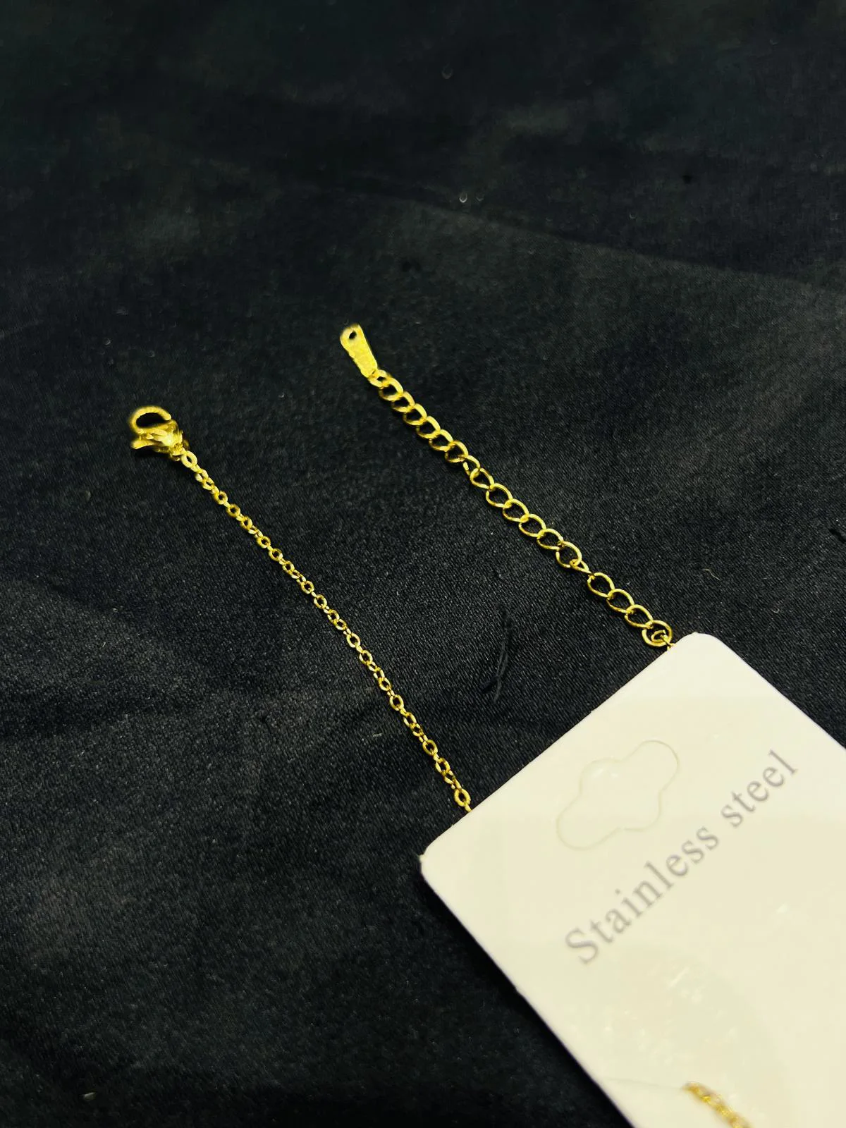 Stainless Steel Elegant purple Pendant