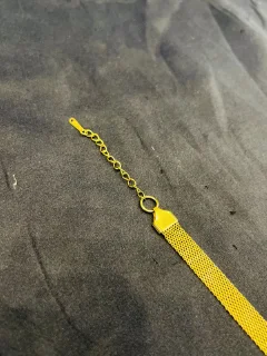 Luxury Stainless Steel Chain Bracelet view 3