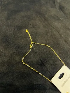 Stainless Steel Fake Watch  Pendant view 3