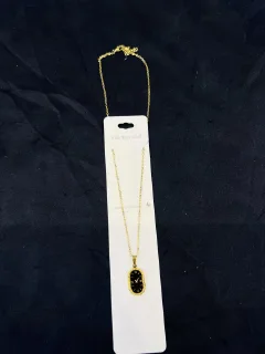 Stainless Steel Fake Watch  Pendant view 1